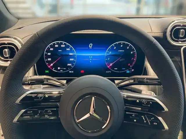 Mercedes-Benz GLC 200