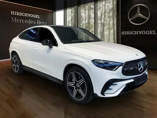 Mercedes-Benz GLC 200
