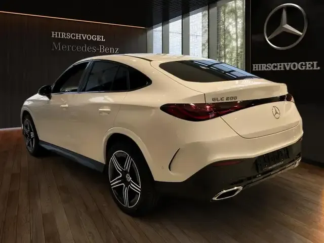 Mercedes-Benz GLC 200