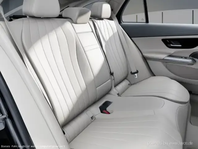Mercedes-Benz E 450