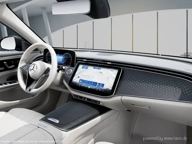 Mercedes-Benz E 450