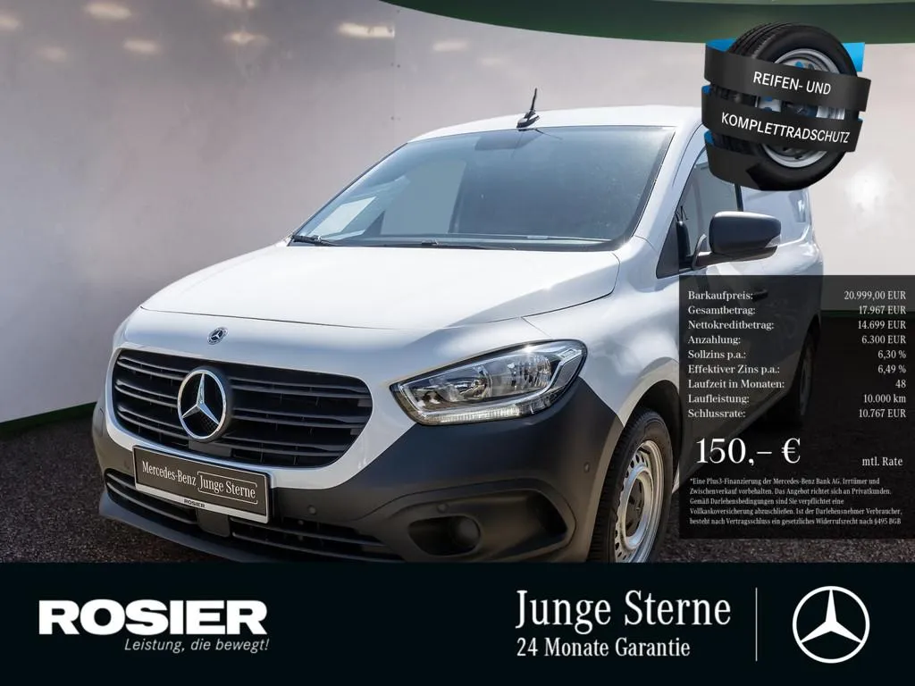 Mercedes-Benz Citan