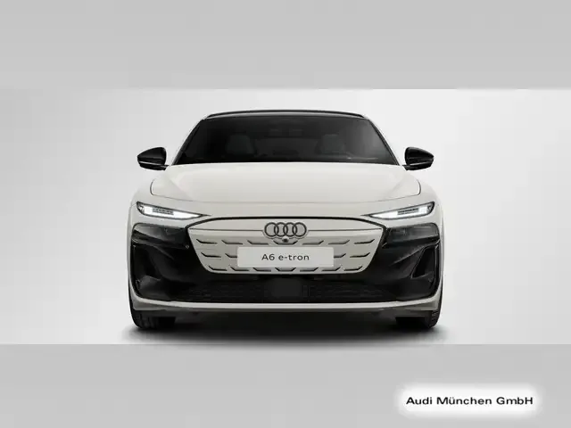 Audi Sonstige