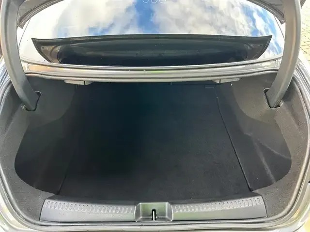 Mercedes-Benz CLA 220