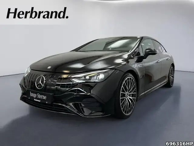 Mercedes-Benz EQE 43