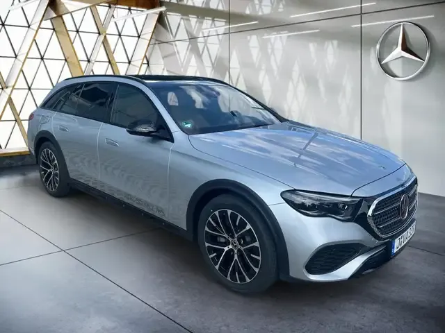 Mercedes-Benz E 450