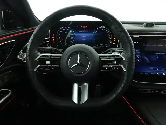 Mercedes-Benz E 400