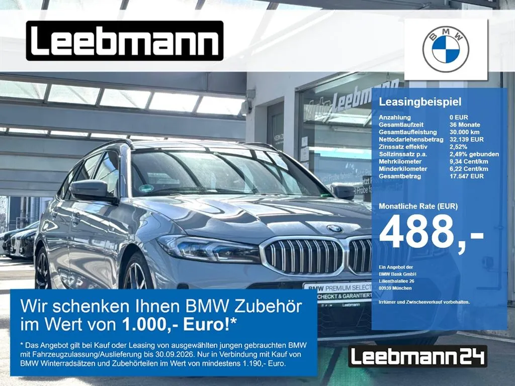 BMW 318