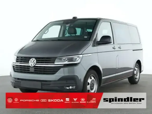 Volkswagen T6.1 Multivan