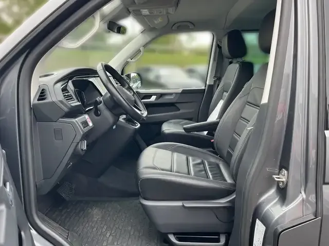 Volkswagen T6.1 Multivan