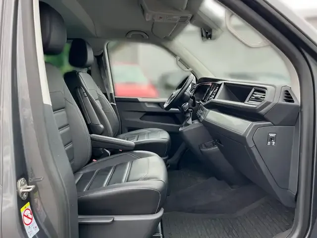 Volkswagen T6.1 Multivan