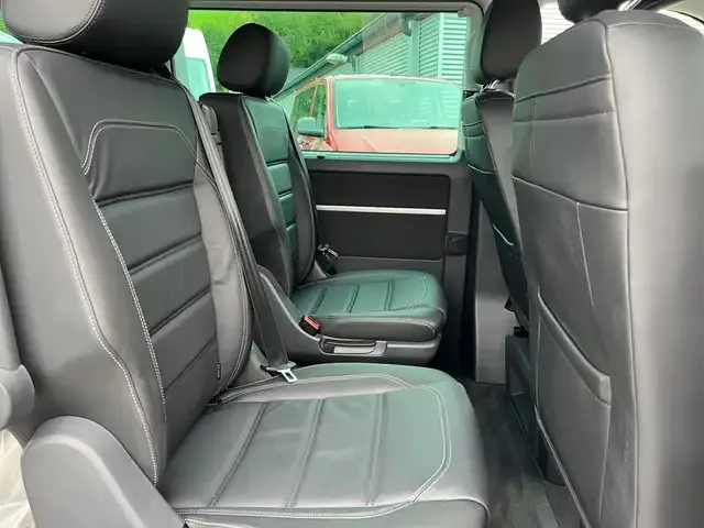 Volkswagen T6.1 Multivan