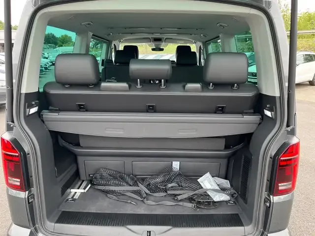 Volkswagen T6.1 Multivan