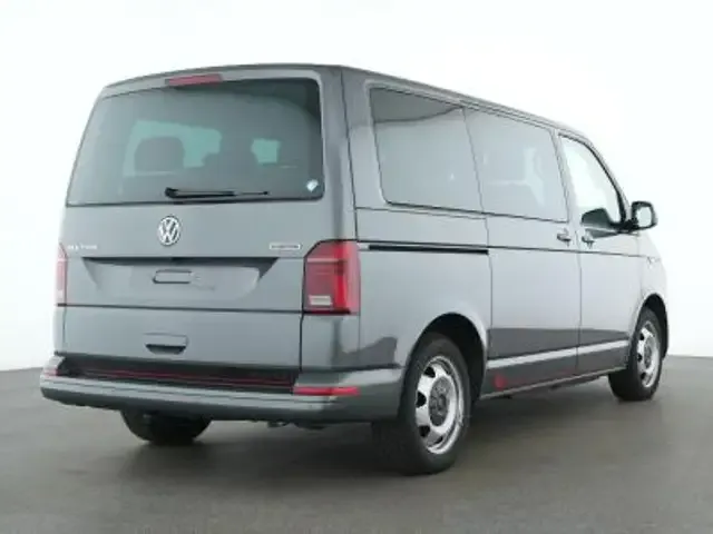 Volkswagen T6.1 Multivan