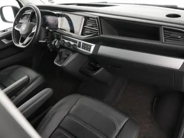 Volkswagen T6.1 Multivan
