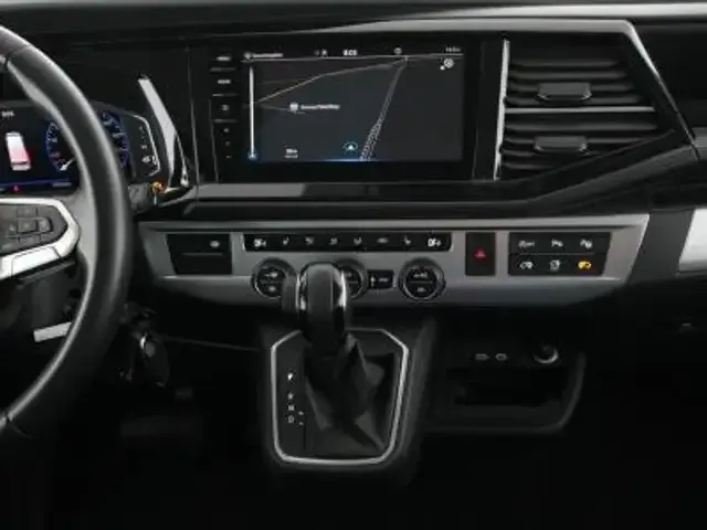 Volkswagen T6.1 Multivan