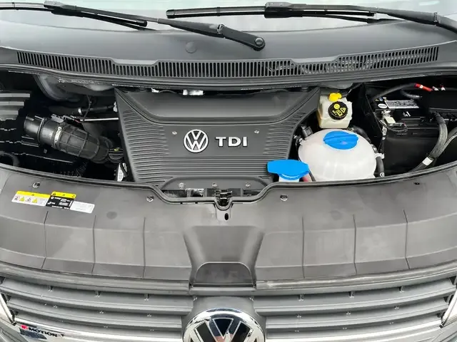 Volkswagen T6.1 Multivan