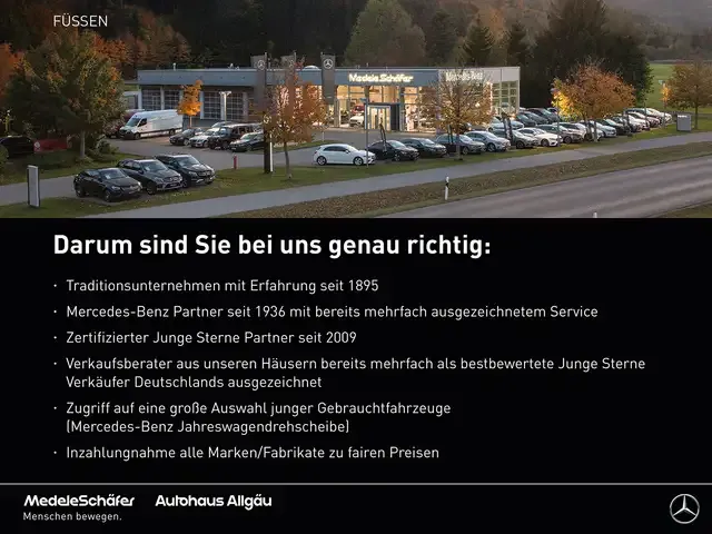 Mercedes-Benz EQB 350