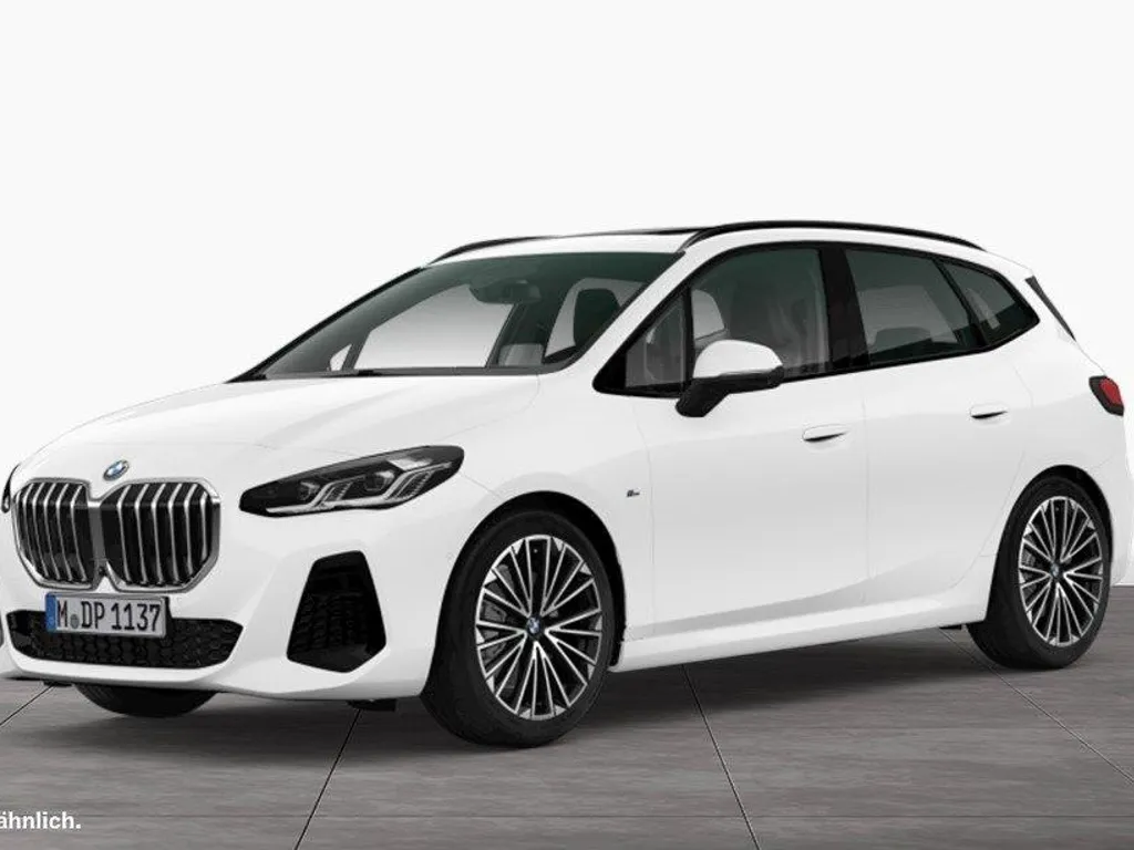 BMW 223