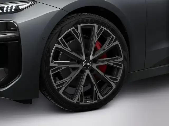 Audi Sonstiges