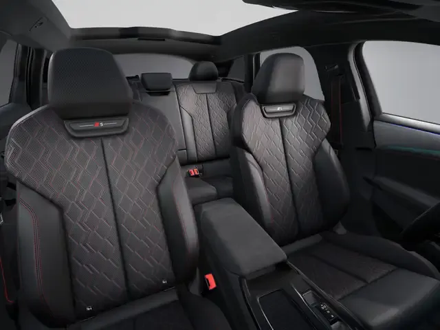 Audi Sonstiges