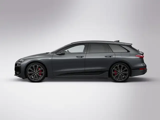 Audi Sonstiges
