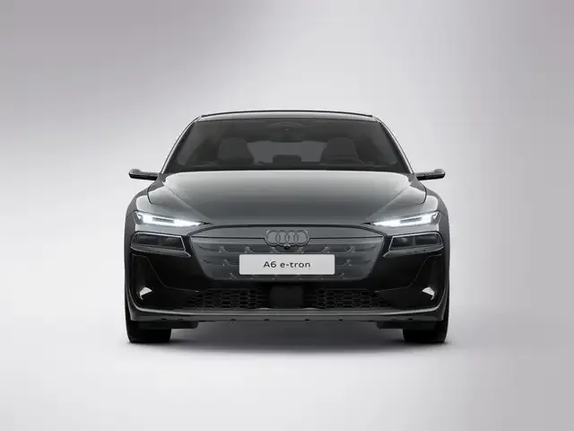 Audi Sonstiges