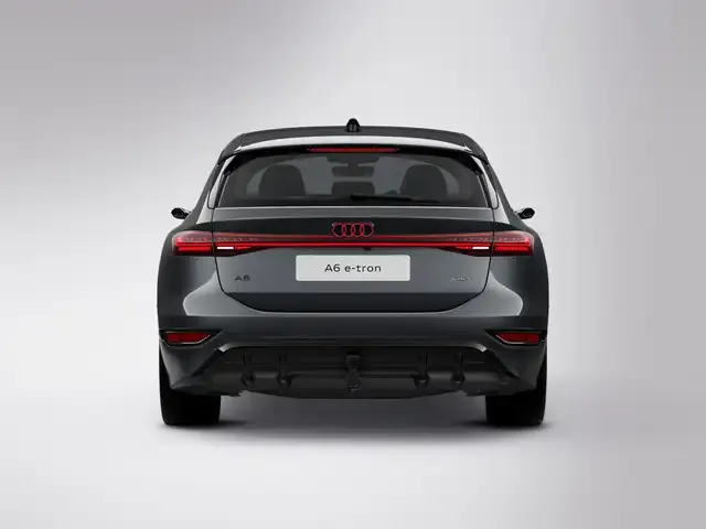 Audi Sonstiges
