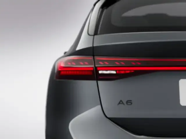 Audi Sonstiges