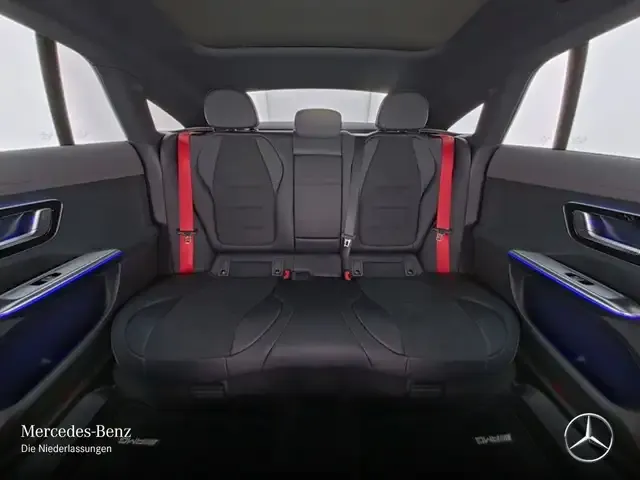 Mercedes-Benz EQE 300