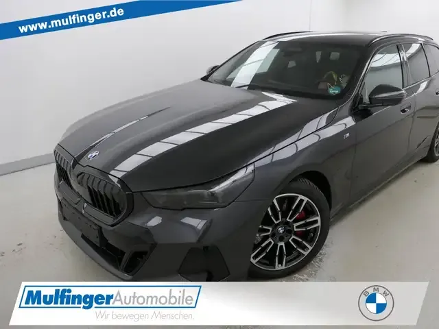 BMW 540