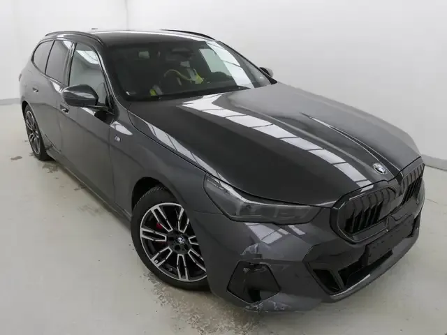 BMW 540