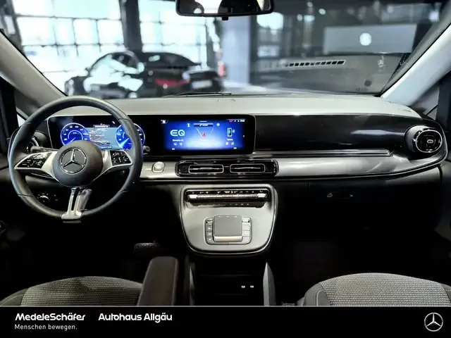 Mercedes-Benz EQV 300