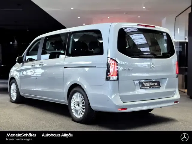 Mercedes-Benz EQV 300