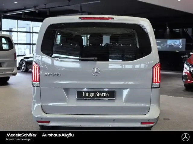 Mercedes-Benz EQV 300