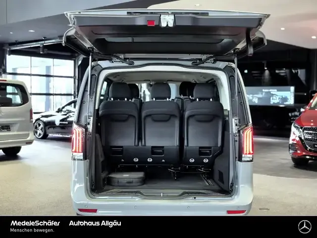 Mercedes-Benz EQV 300