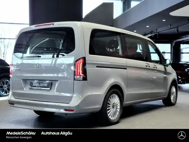 Mercedes-Benz EQV 300