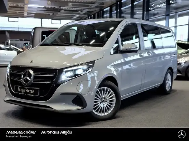 Mercedes-Benz EQV 300