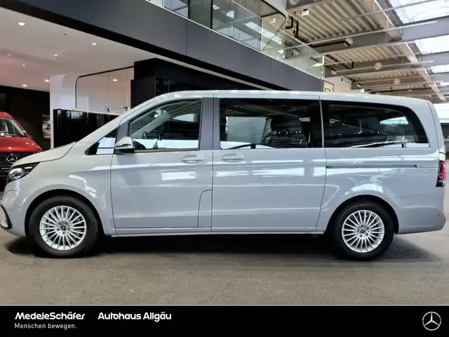 Mercedes-Benz EQV 300