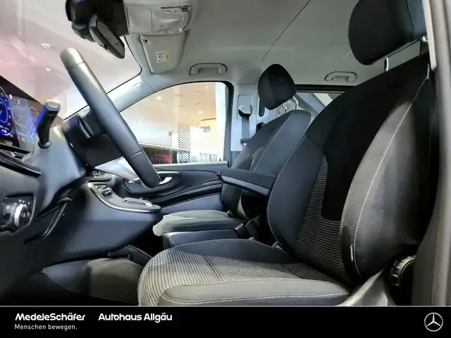 Mercedes-Benz EQV 300