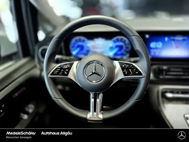 Mercedes-Benz EQV 300