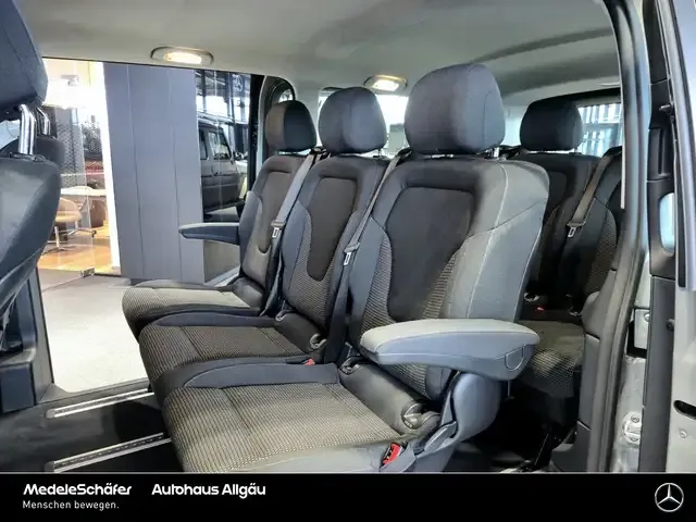 Mercedes-Benz EQV 300