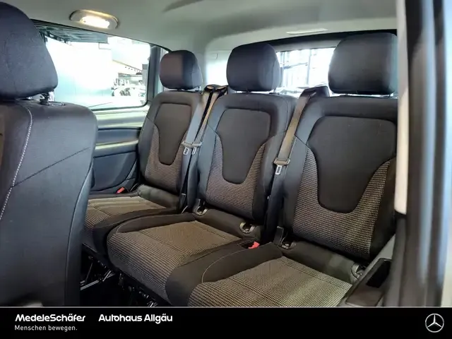 Mercedes-Benz EQV 300