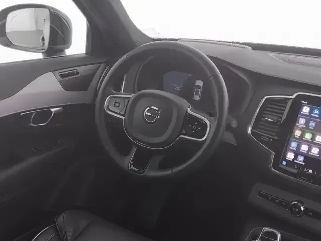 Volvo Sonstiges