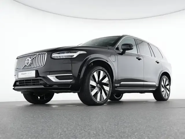 Volvo Sonstiges