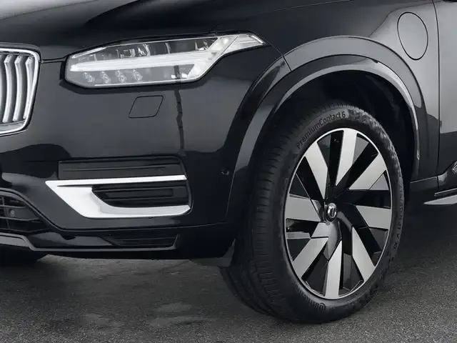 Volvo Sonstiges