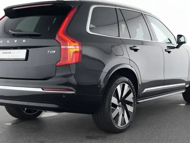 Volvo Sonstiges