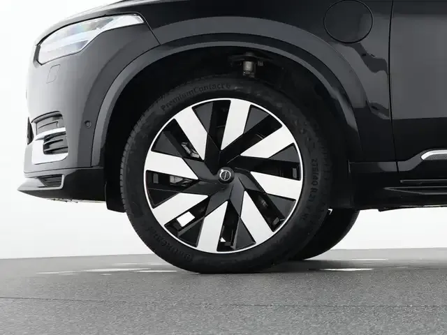 Volvo Sonstiges