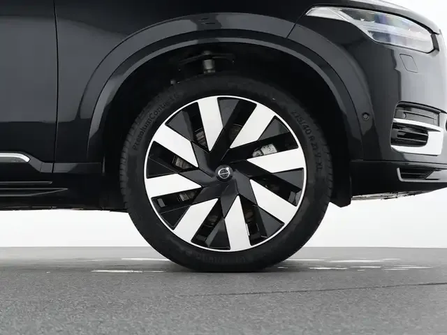 Volvo Sonstiges