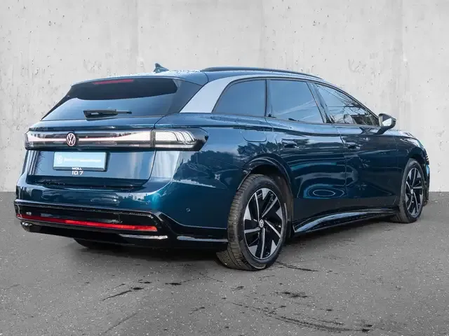 Volkswagen ID.7